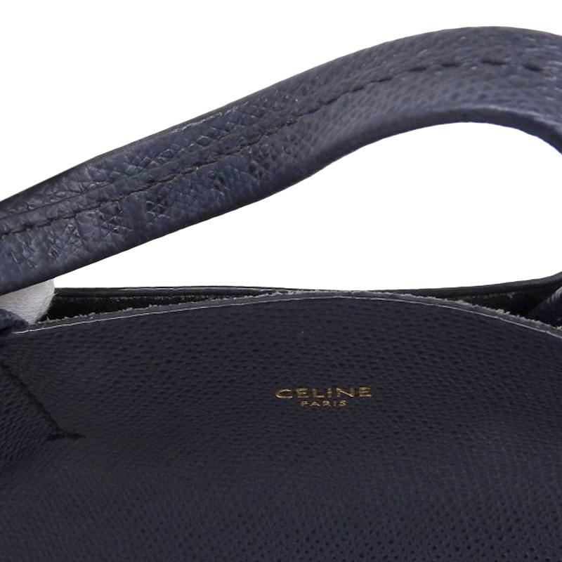 CELINE（セリーヌ） バーティカルカバスモール 2WAYバッグ トート