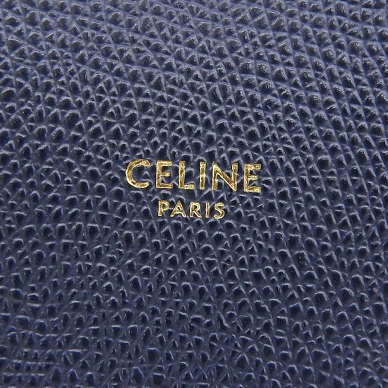 CELINE（セリーヌ） バーティカルカバスモール 2WAYバッグ トート