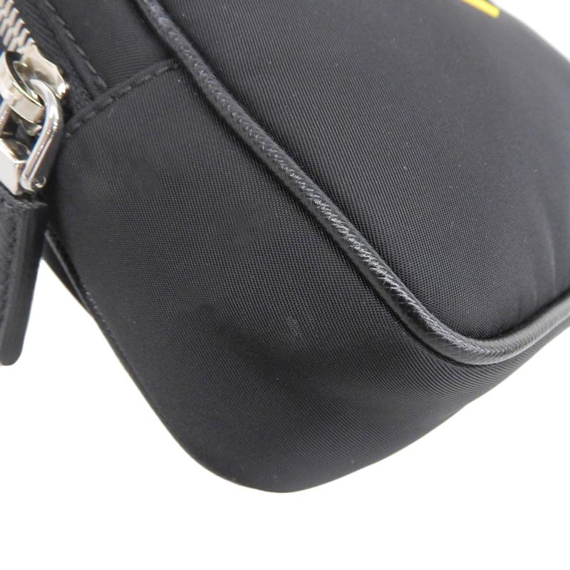 PRADA（プラダ） ボディバッグ ベルトバッグ ウエストバッグ Re-Nylon