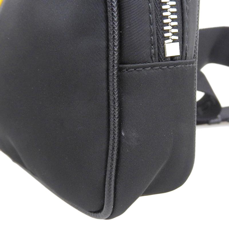 PRADA（プラダ） ボディバッグ ベルトバッグ ウエストバッグ Re-Nylon