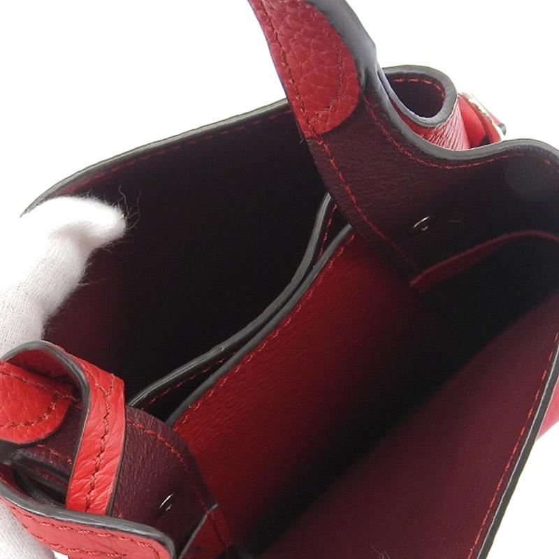 TOD'S（トッズ） TOD'S Tタイムレス 2WAYバッグ ショルダーバッグ