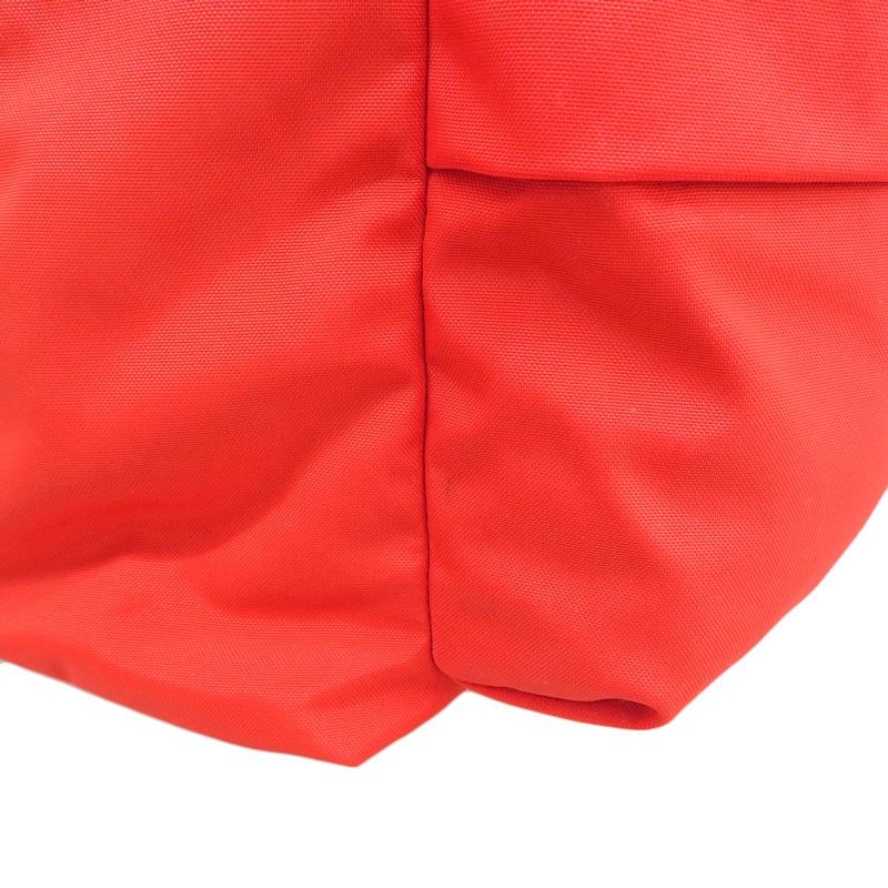 BALENCIAGA（バレンシアガ） ロゴ バックパック リュックサック