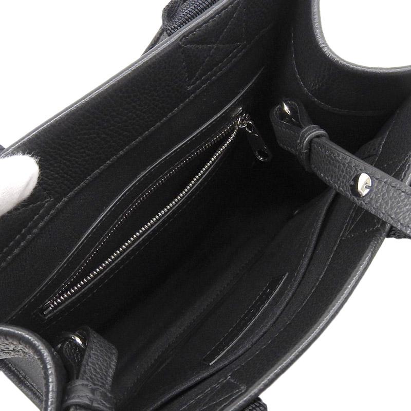 BALENCIAGA（バレンシアガ） ハードウェアXS 2WAYバッグ ハンドバッグ 