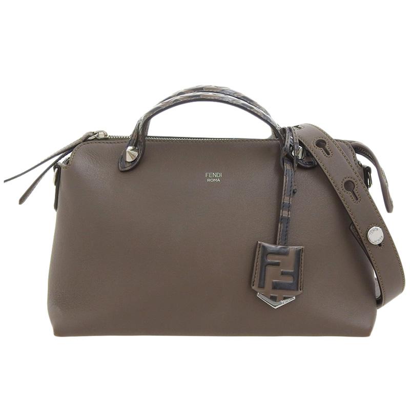 BY THE WAY フェンディ FENDI バイザウェイ 2WAYバッグ ショルダー
