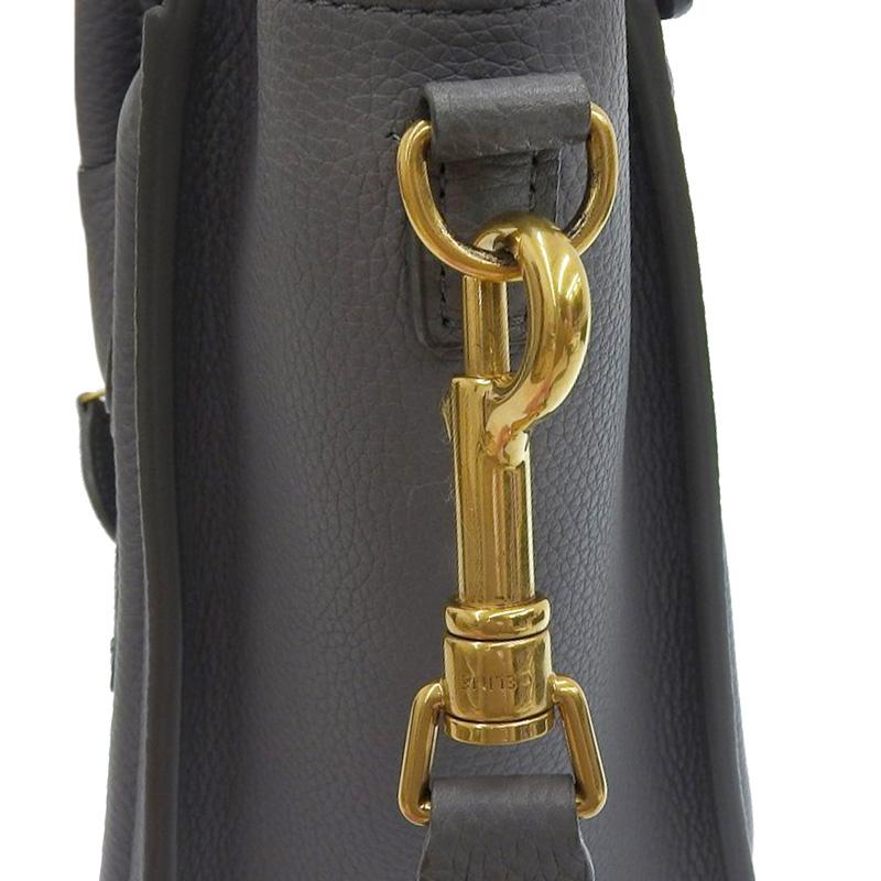 CELINE（セリーヌ） ラゲージ ナノショッパー 2WAYバッグ ハンドバッグ