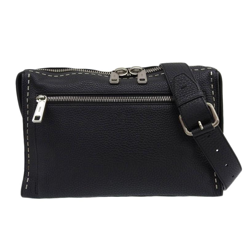 SELLERIA（FENDI） フェンディ FENDI セレリア ショルダーバッグ