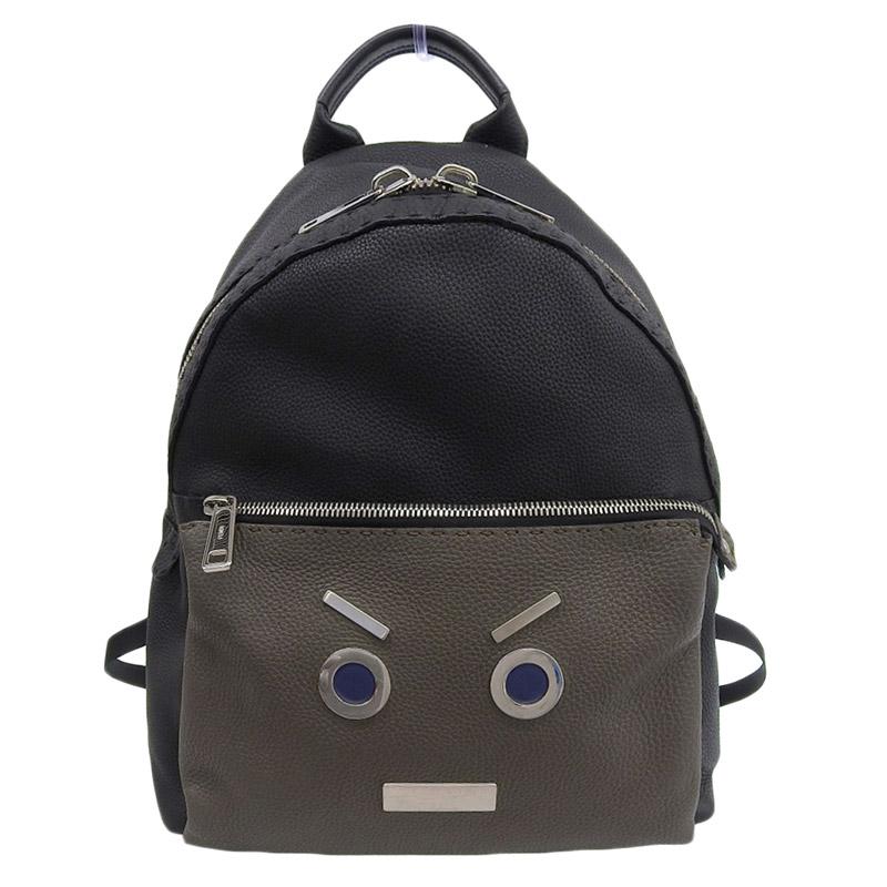 FENDI（フェンディ） ノーワーズフェイス バックパック リュックサック