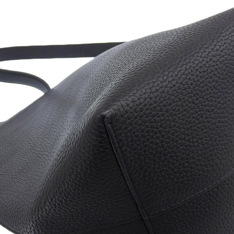 THE ROW（ザ ロウ） パークトート ミディアム ショルダーバッグ ワン