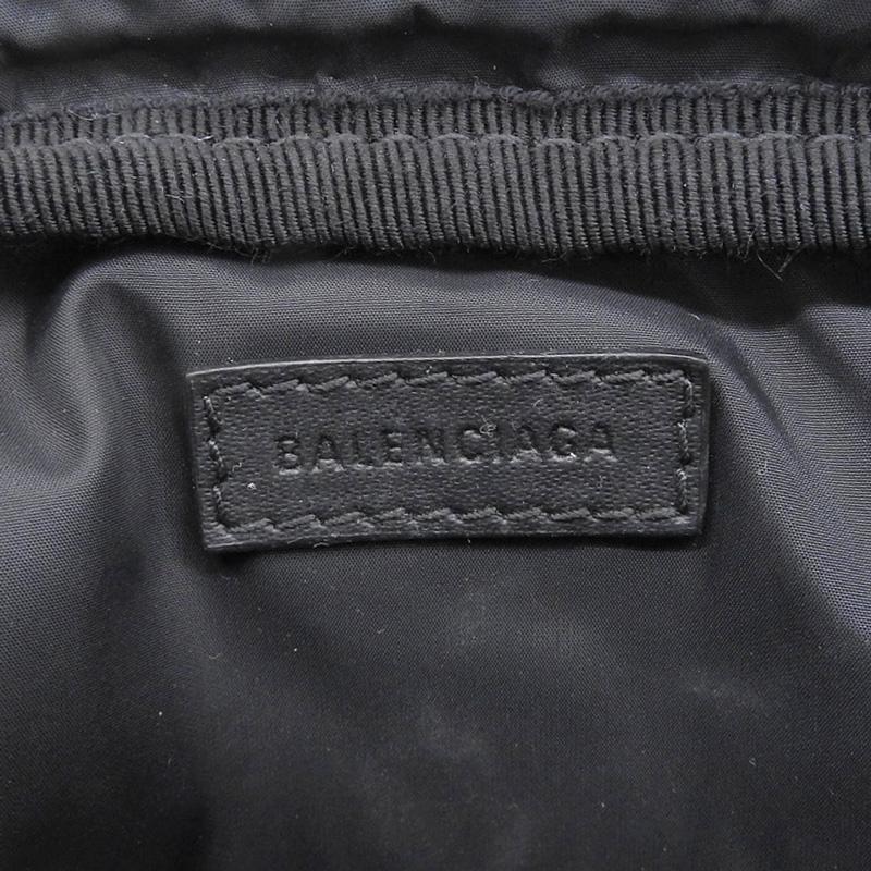 BALENCIAGA（バレンシアガ） スポーツメッセンジャーバッグ ショルダー