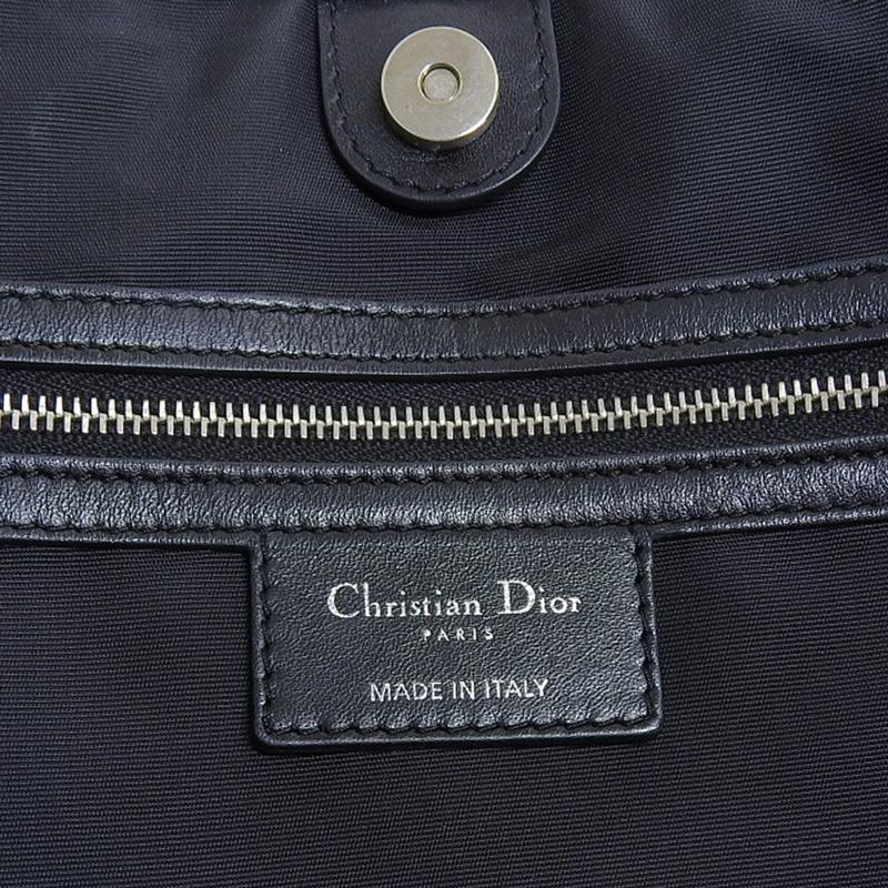 難有り　Dior シルバー トートバッグ　Christian Dior パナレア パナレアのトートバッグの買取【ブランディア】 (1ページ目)