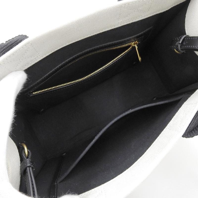 BALENCIAGA（バレンシアガ） ハードウェアスモール 2WAY トートバッグ