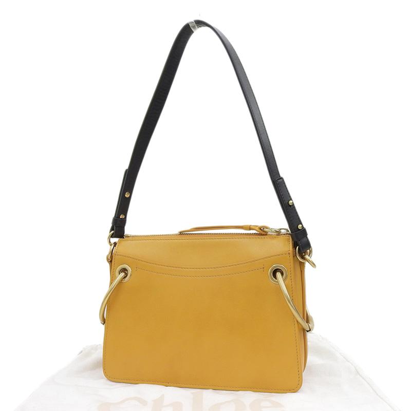 Chloe（クロエ） CHLOE 2WAYバッグ 肩掛け 斜め掛け ショルダーバッグ 