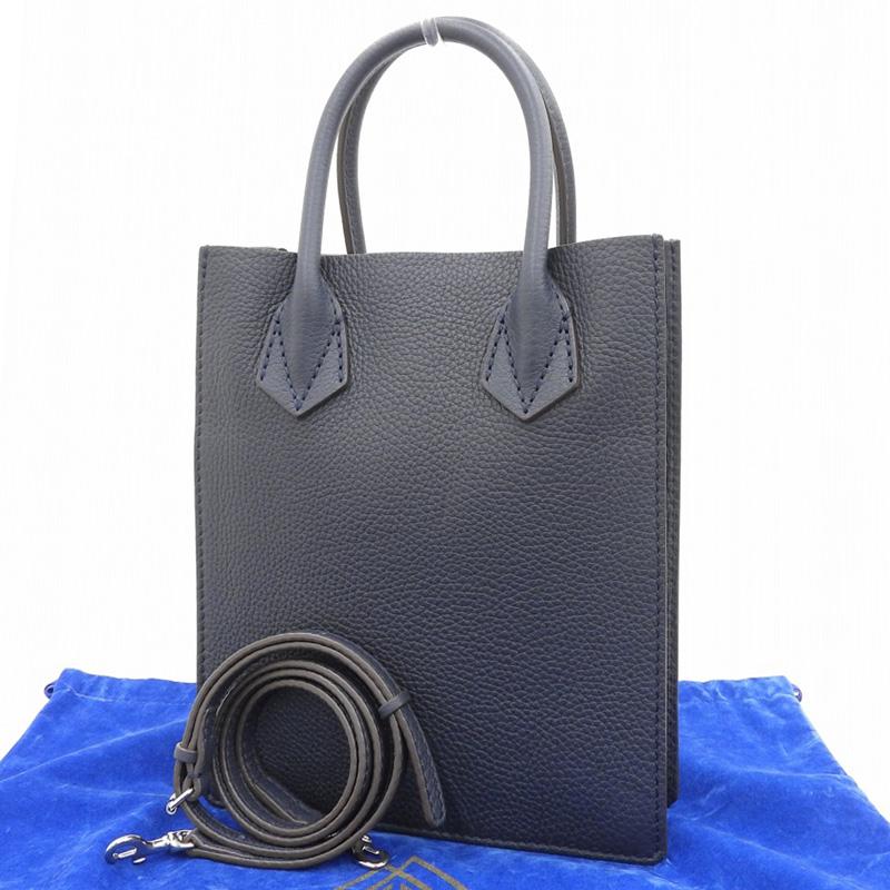 ミッシー モロー・パリ MOREAU PARIS 2WAYバッグ ハンドバッグ 
