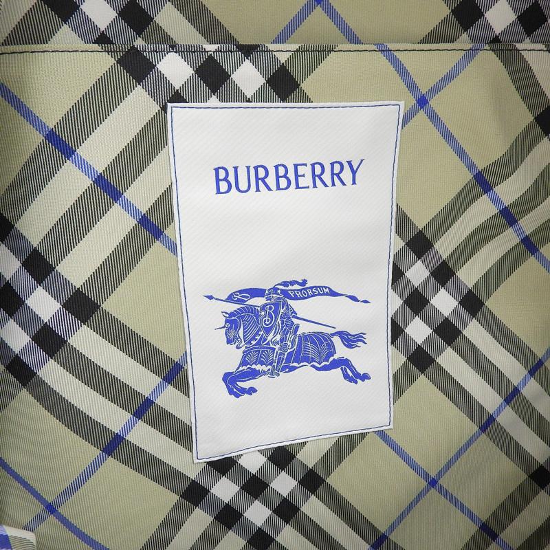 BURBERRY（バーバリー） バックパック リュックサック ナイロン