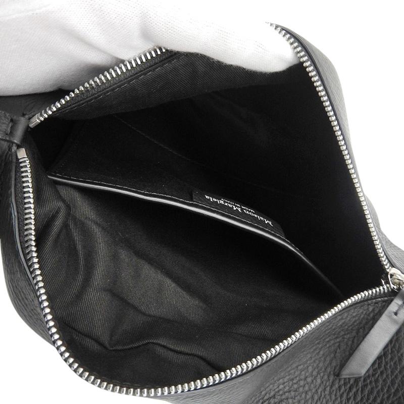 5AC メゾンマルジェラ Maison Margiela 5ACオンボディ ボディバッグ 