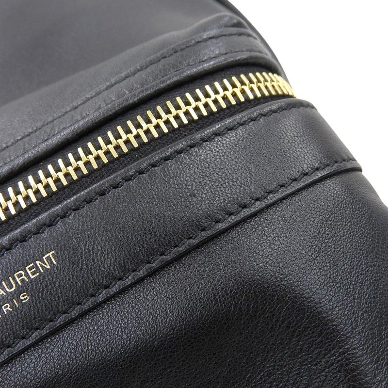 SAINT LAURENT サンローラン トイシティ バックパック リュックサック