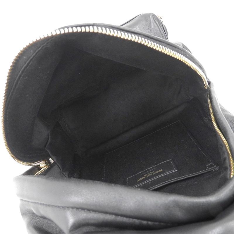 SAINT LAURENT サンローラン トイシティ バックパック リュックサック