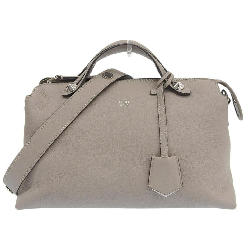 BY THE WAY フェンディ FENDI バイザウェイ 2WAY ショルダーバッグ 