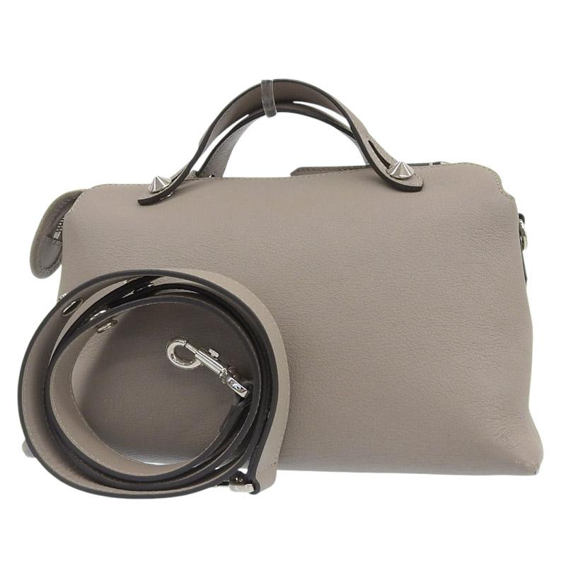 BY THE WAY フェンディ FENDI バイザウェイ 2WAY ショルダーバッグ 