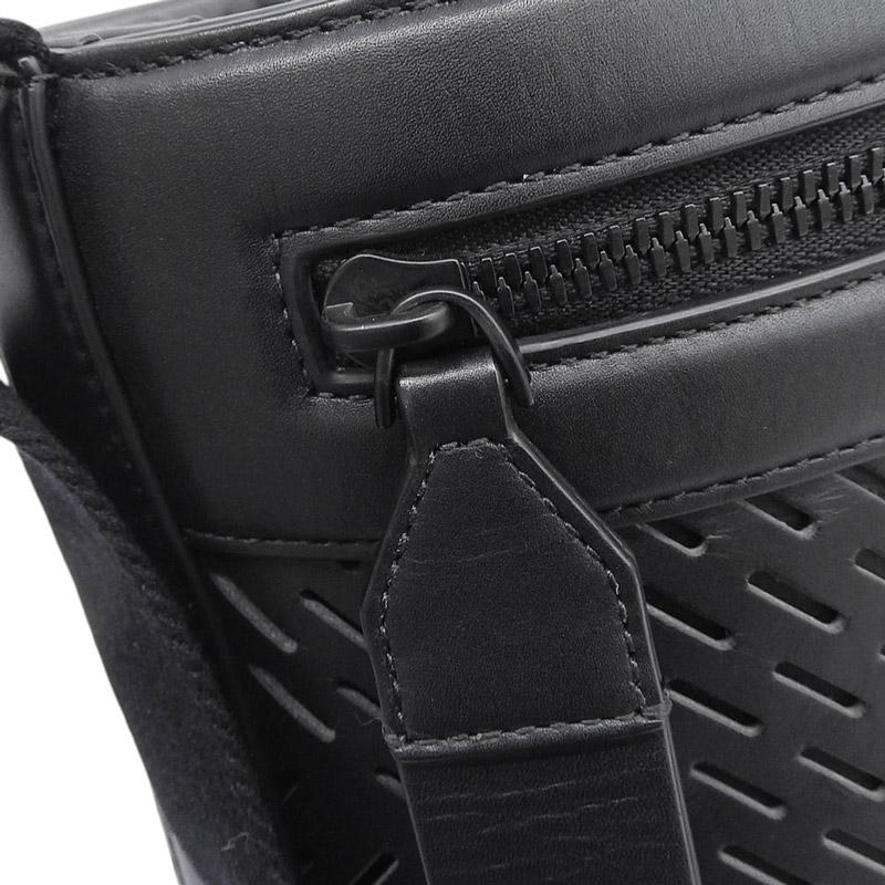 BOTTEGA VENETA（ボッテガ・ヴェネタ） ショルダーバッグ バケット