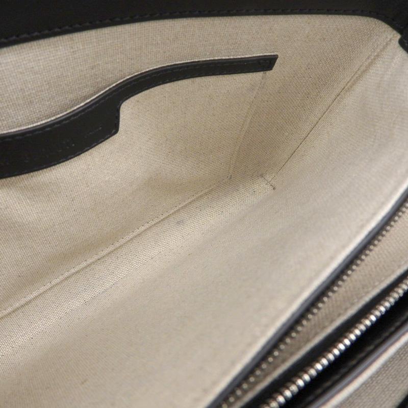 Berluti（ベルルッティ） カリグラフィ クラッチバッグ セカンドバッグ