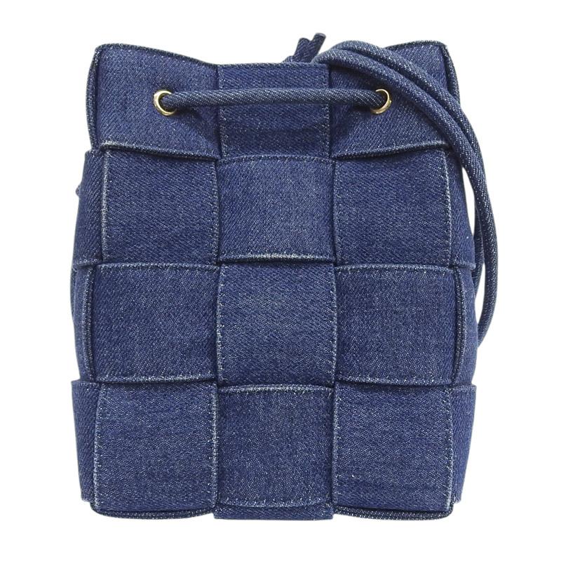 BOTTEGA VENETAカセットショルダー CASSETTE（BOTTEGA VENETA） ボッテガヴェネタ BOTTEGA VENETA