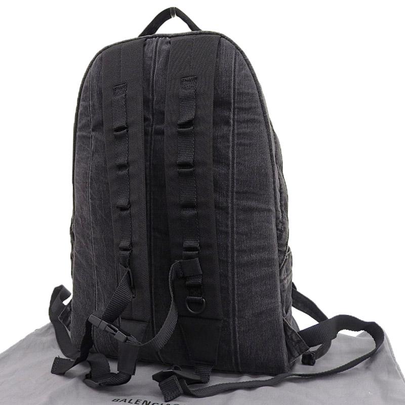 BALENCIAGA（バレンシアガ） アーミー バックパック リュックサック