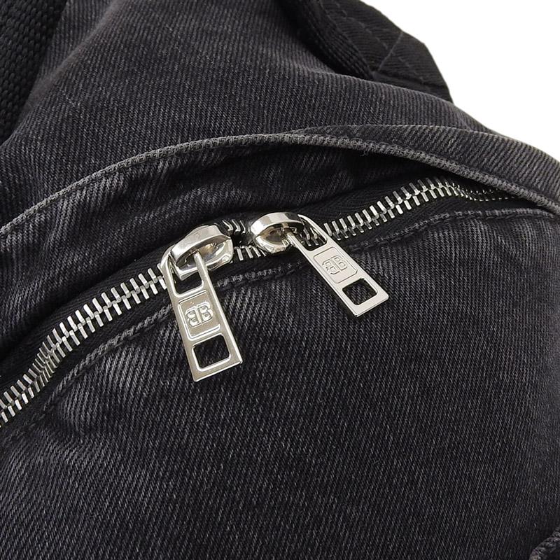 BALENCIAGA（バレンシアガ） アーミー バックパック リュックサック