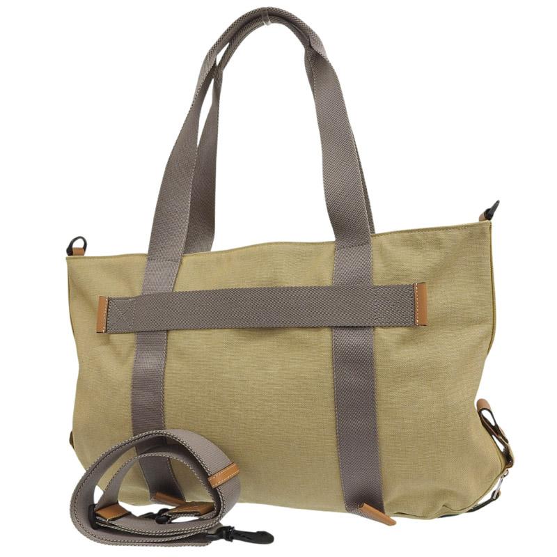 LOEWE（ロエベ） アイ ネイチャー 2WAY トートバッグ ショルダーバッグ