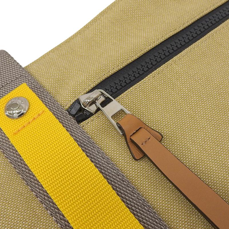 LOEWE（ロエベ） アイ ネイチャー 2WAY トートバッグ ショルダーバッグ