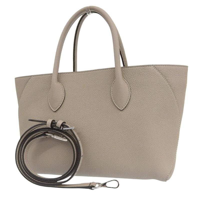 ボナベンチュラ　ノアバッグ　グレージュ　旧モデル　BONAVENTURA ボナベンチュラ ノアバッグ グレージュ 旧モデル BONAVENTURA