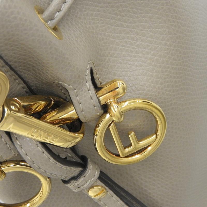 MON TRESOR フェンディ FENDI モントレゾールミニ 2WAYバッグ