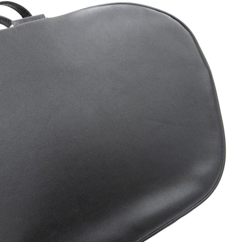 CELINE（セリーヌ） CELINE Cチャーム スモール バックパック リュック