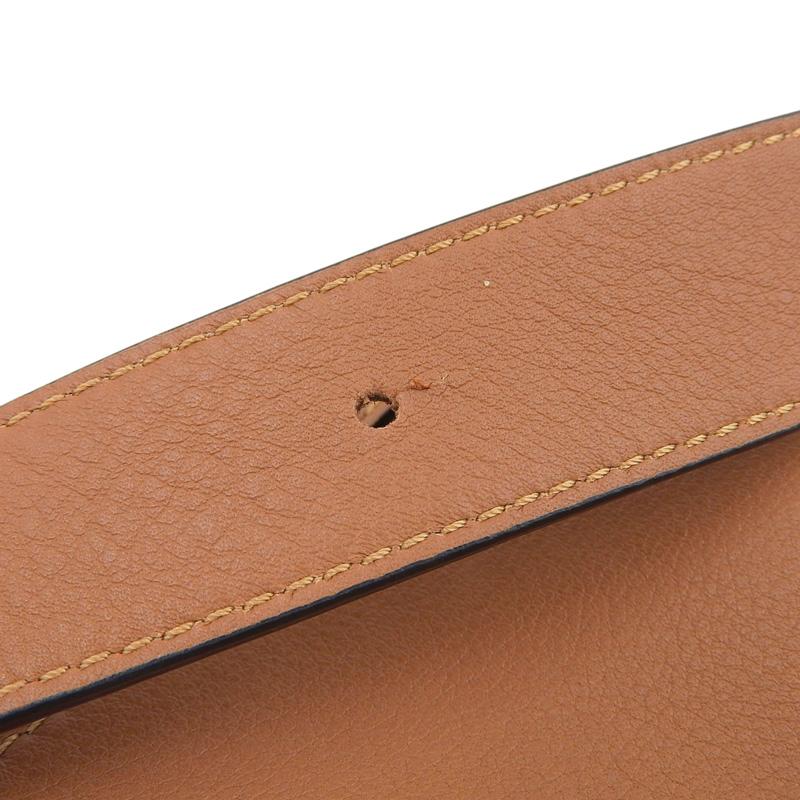 Puzzle（LOEWE） ロエベ LOEWE パズル バムバッグミニ ボディバッグ