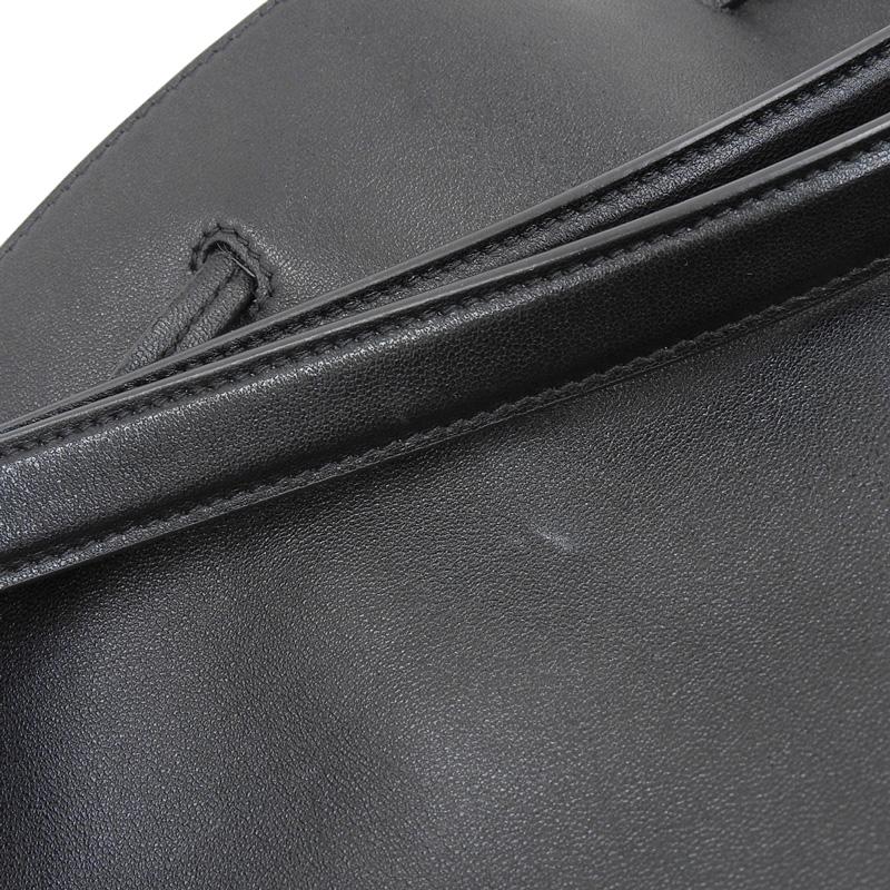 SAINT LAURENT サンローラン PARISV2 ショルダーバッグ ポーチ