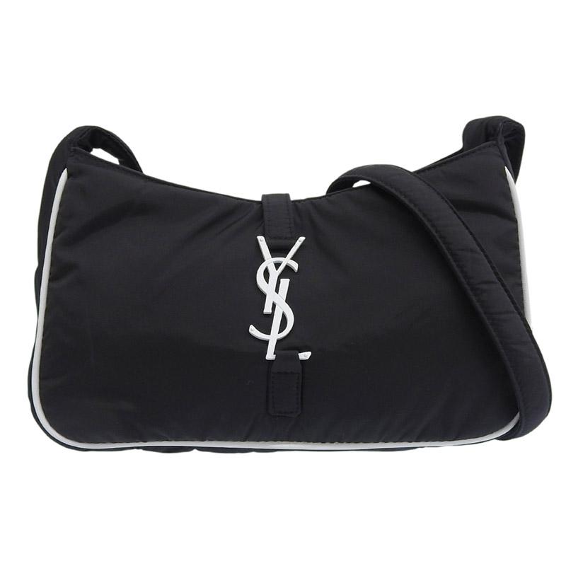 SAINT LAURENT サンローラン ショルダーバッグ クロスボディバッグ