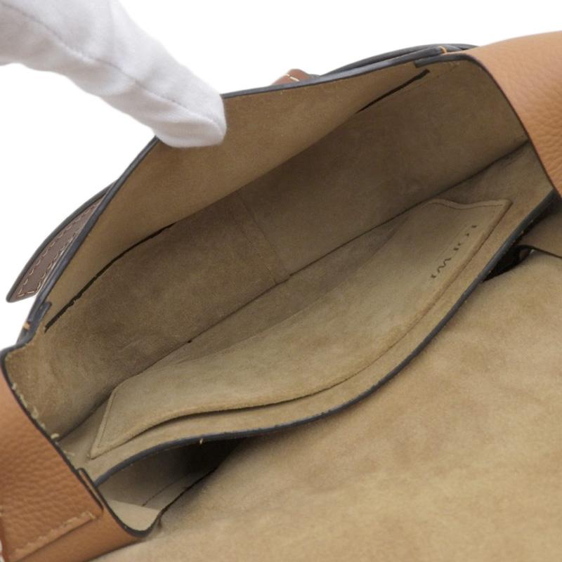 Gate（LOEWE） ロエベ LOEWE ゲートバッグ スモール ショルダーバッグ