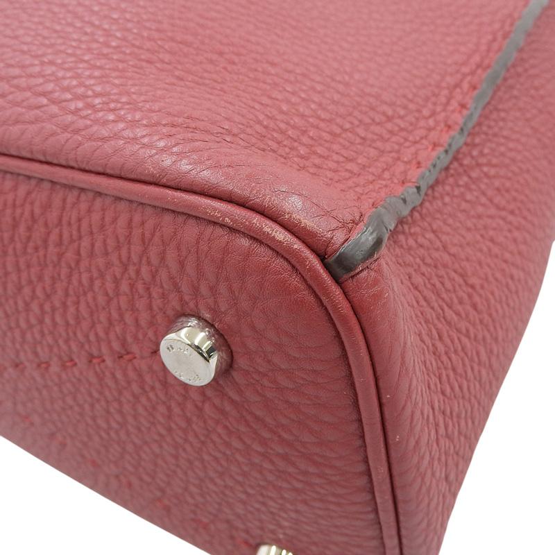 SELLERIA（FENDI） フェンディ FENDI アンナスモール セレリア 2WAY 