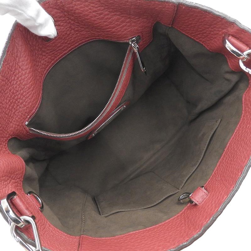 SELLERIA（FENDI） フェンディ FENDI アンナスモール セレリア 2WAY 