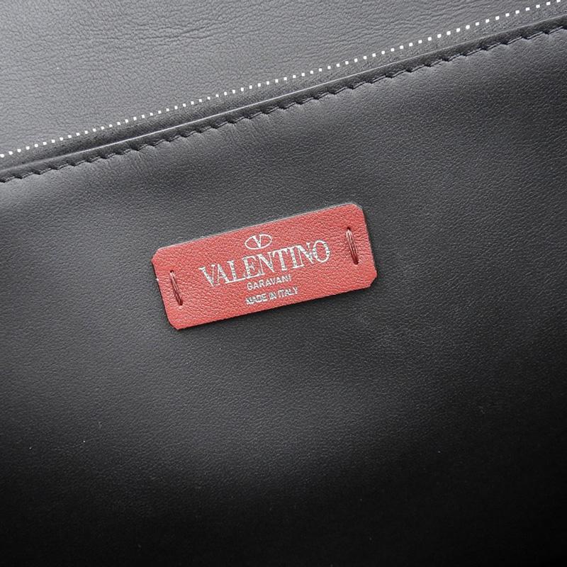 VALENTINO GARAVANIバッグ 外袋付き VALENTINO GARAVANI＜ヴァレンティノ ガラバーニ＞ バケットバッグ