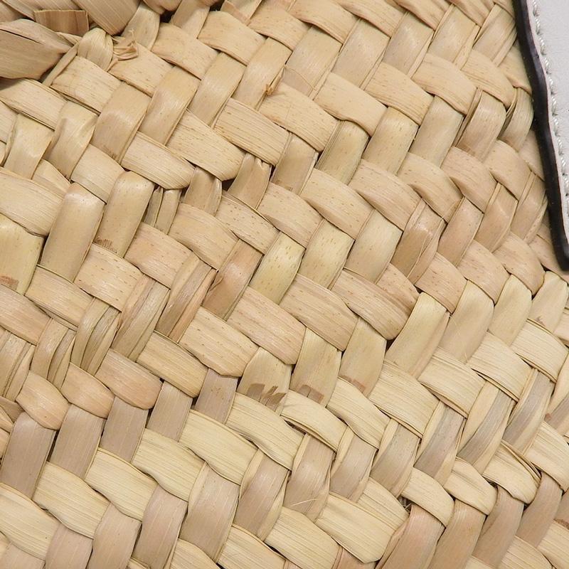 Basket（LOEWE） ロエベ LOEWE バスケットバッグ スモール トート
