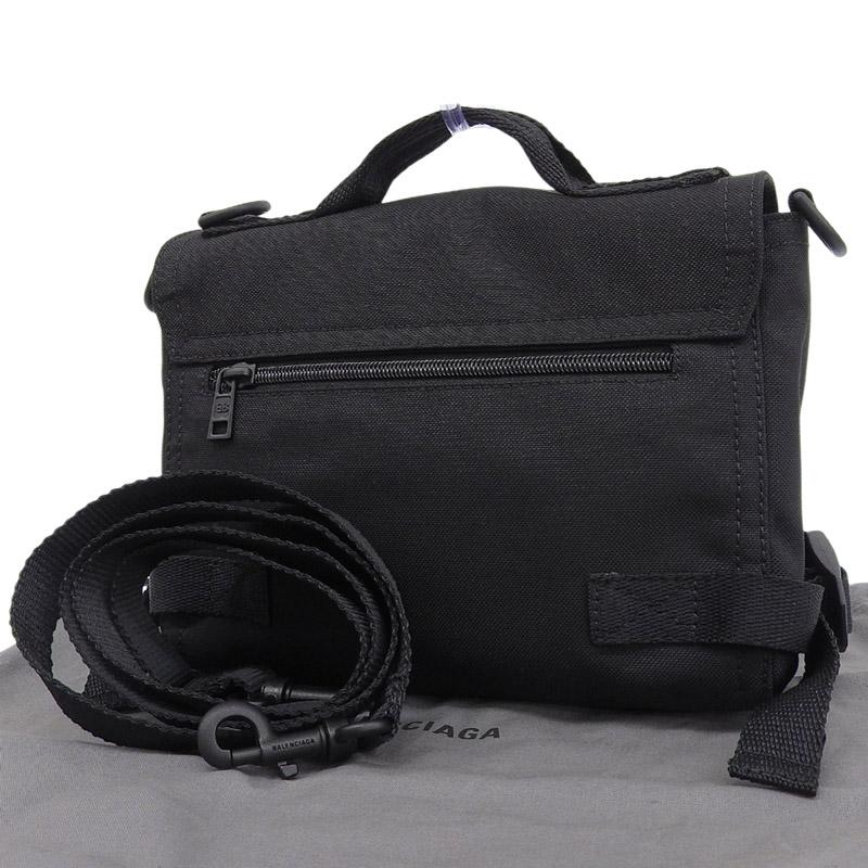 BALENCIAGA（バレンシアガ） BALENCIAGA 2WAYバッグ ショルダーバッグ