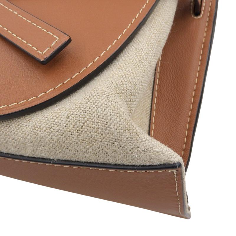 Gate（LOEWE） ロエベ LOEWE ゲートトップハンドル 2WAYバッグ