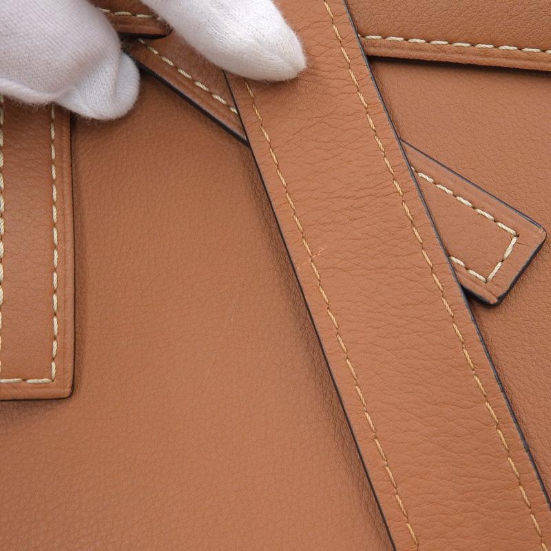 ロエベ　ゲート Gate（LOEWE） ロエベ LOEWE ゲートトップハンドル 2WAYバッグ