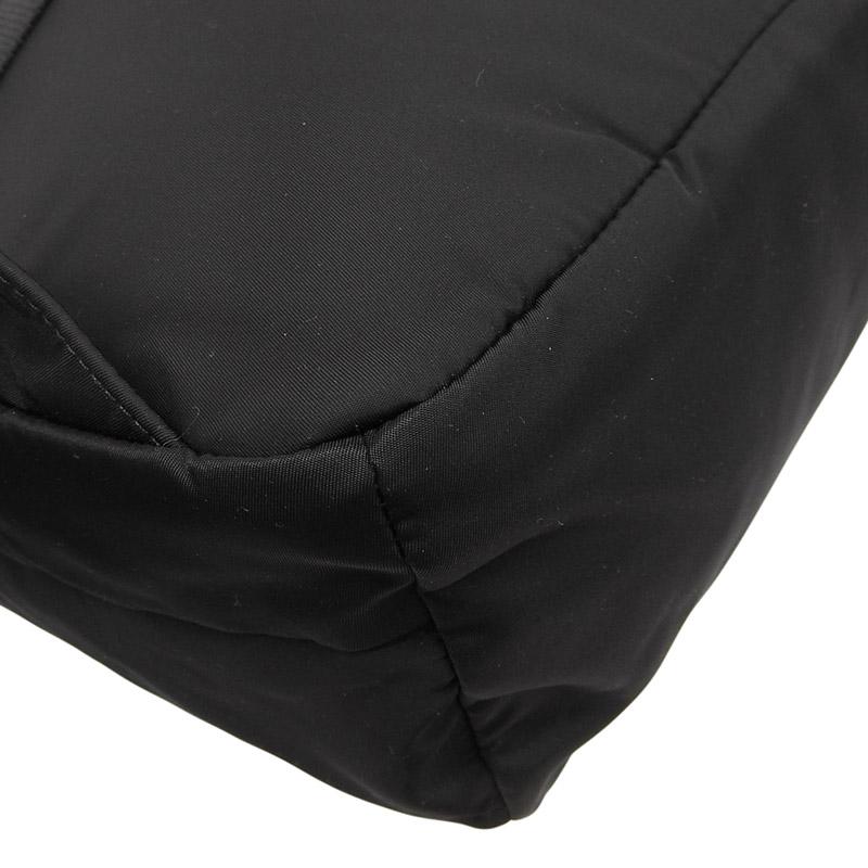 PRADA（プラダ） バックパック リュックサック テスート ナイロン