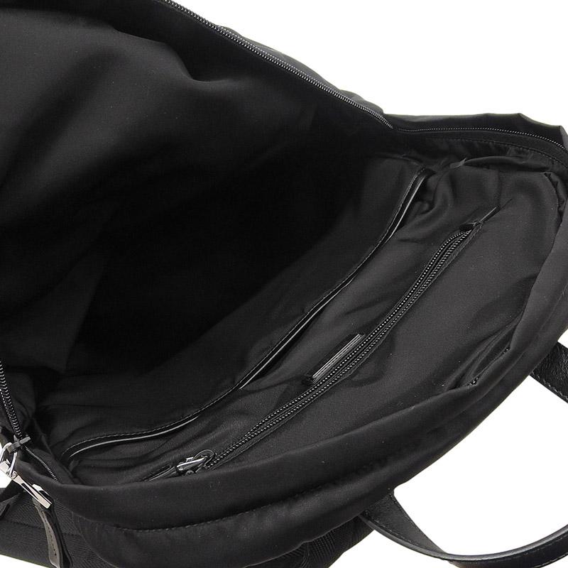 PRADA（プラダ） バックパック リュックサック テスート ナイロン