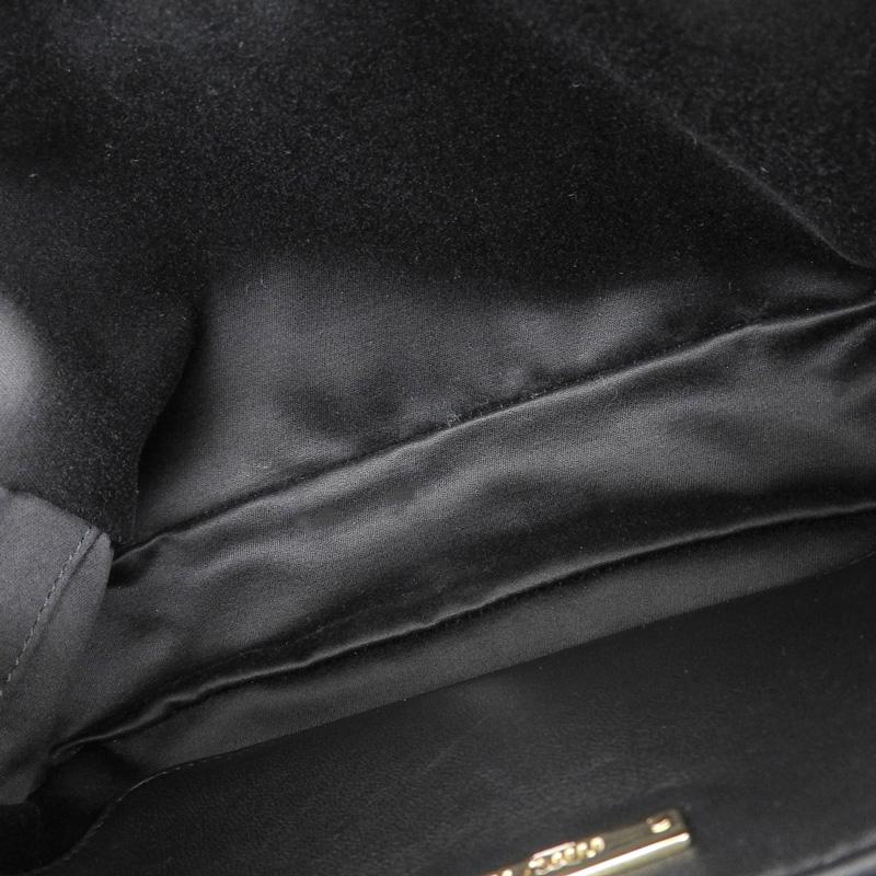 miu miu（ミュウミュウ） マテラッセ ショルダーバッグ チェーン