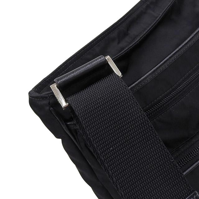 PRADA（プラダ） ショルダーバッグ 斜め掛けショルダー ナイロン