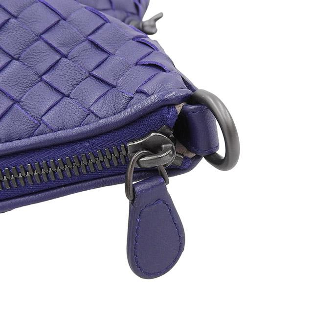 BOTTEGA VENETA（ボッテガ・ヴェネタ） イントレチャート 2WAYバッグ