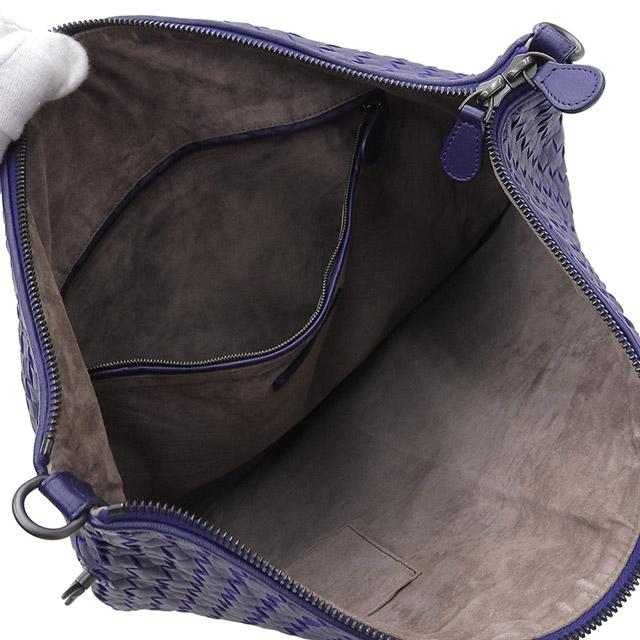 BOTTEGA VENETA（ボッテガ・ヴェネタ） イントレチャート 2WAYバッグ
